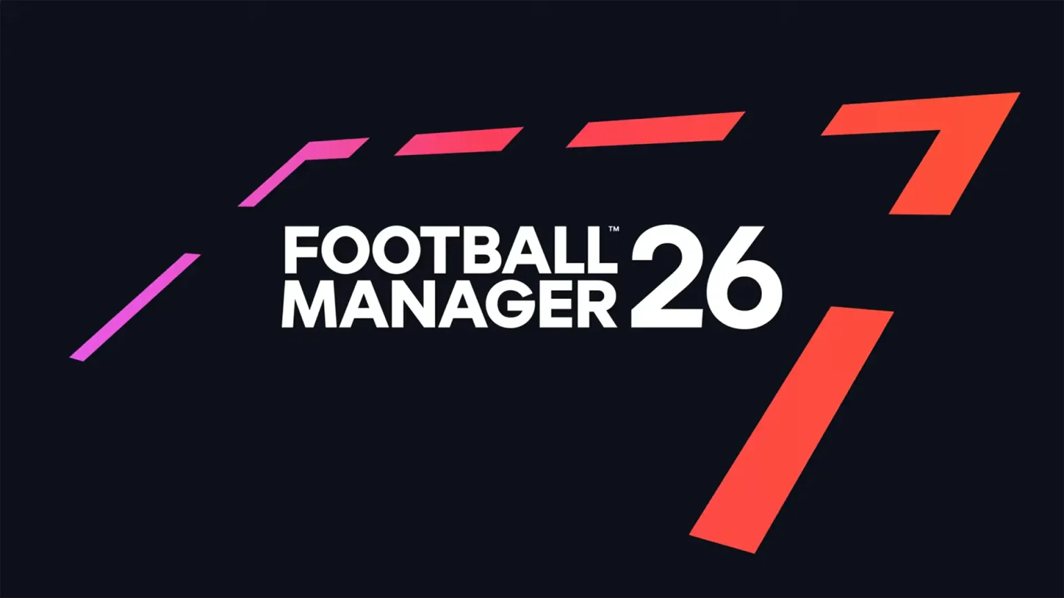 Cover FM 26 Logo