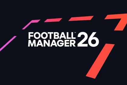 Cover FM 26 Logo