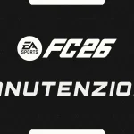 Cover Manutenzione EA FC 26