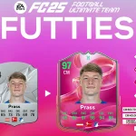 Cover Obj Evolutions All Glown Up EA FC 25