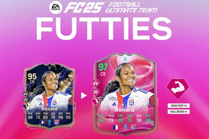 Cover Obj Evolutions Bulk Up EA FC 25