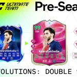 Cover Obj Evolutions Double 99 EA FC 25