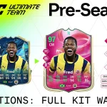 Cover Obj Evolutions Full Kit Warrior EA FC 25