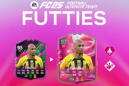 Cover Obj Evolutions Hybrid Core EA FC 25