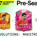 Cover Obj Evolutions Maestro EA FC 25