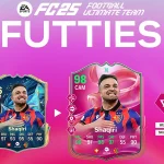 Cover Obj Evolutions Picasso Mode EA FC 25