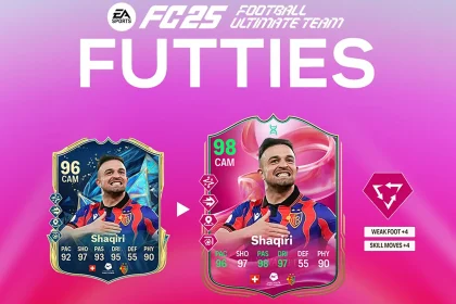 Cover Obj Evolutions Picasso Mode EA FC 25