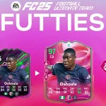 Cover Obj Evolutions The Last Fortress EA FC 25