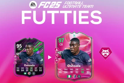 Cover Obj Evolutions The Last Fortress EA FC 25