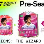 Cover Obj Evolutions The Wizard Of Joy EA FC 25