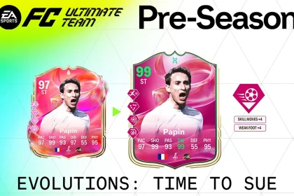 Cover Obj Evolutions Time To Sue EA FC 25