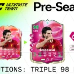 Cover Obj Evolutions Triple 98 Redux EA FC 25