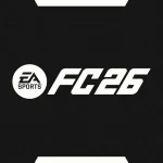 Cover Sfondo Black EA FC 26