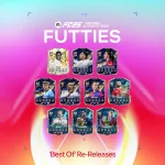 Cover Team Best Of 3 Futties Fc 25