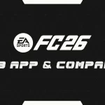 Cover Webb App Companion EA FC 26