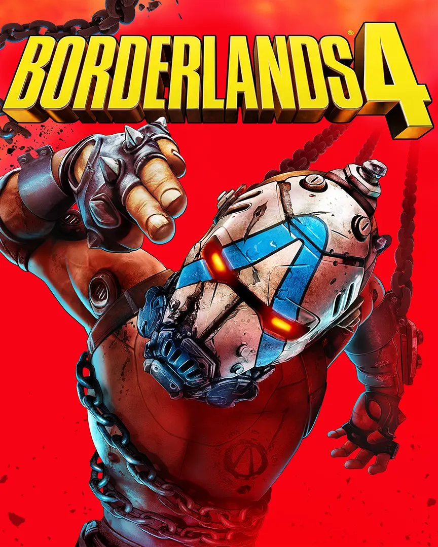 Borderlands 4