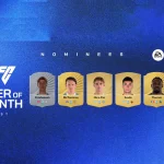 Cover Candidati POTM Serie A Agosto EA FC 26