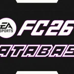Cover Database EA FC 26