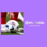 Cover EFL Partnership Football Manager 26