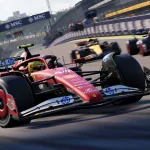 Cover Ferrari Title Update 1 12 Patch Notes F1 25