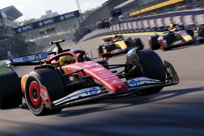 Cover Ferrari Title Update 1 12 Patch Notes F1 25