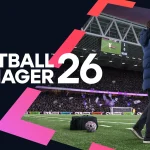 Cover Football Manager 26 Coach