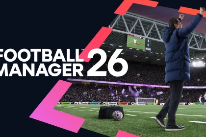 Cover Football Manager 26 Coach