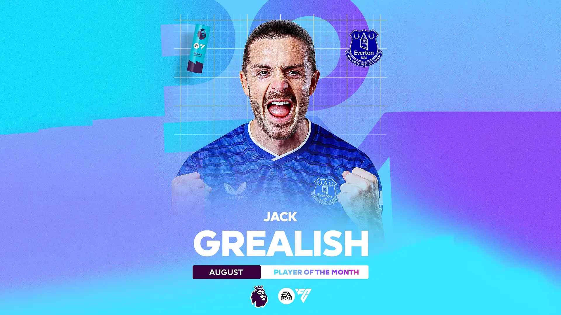 ea fc 26 jack grealish e8217 il potm di agosto della premier league