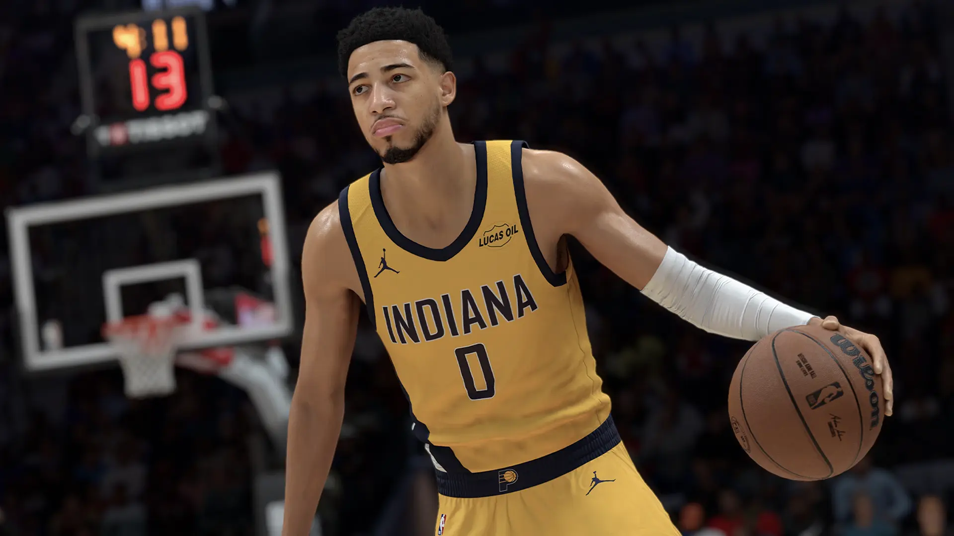 nba 2k26 title update 12 svelato il patch notes del secondo aggiornamento