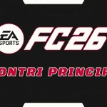 Cover Incontri Principali EA FC 26