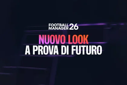 Cover Interfaccia FM 26