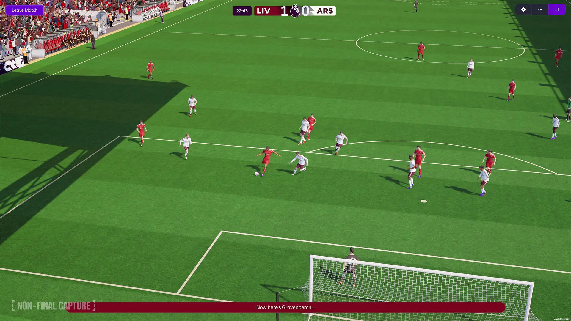 Football Manager 26 Requisiti PC Consigliati Con Tutte Le Caratteristiche Di Sistema Football Manager 26 Requisiti PC Consigliati Con Tutte Le Caratteristiche Di Sistema