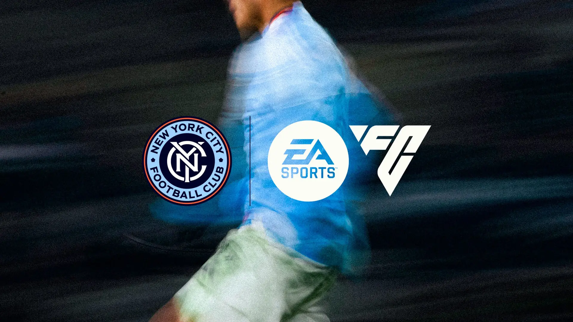 EA FC 26 E New York City Rinnovano La Partnership Con Un Nuovo Accordo EA FC 26 E New York City Rinnovano La Partnership Con Un Nuovo Accordo