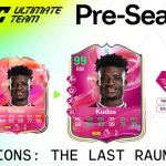 Cover Obj Evolutions The Lat Raumdeuter EA FC 25