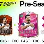 Cover Obj Evolutions Too Fast Too SkillFul EA FC 25