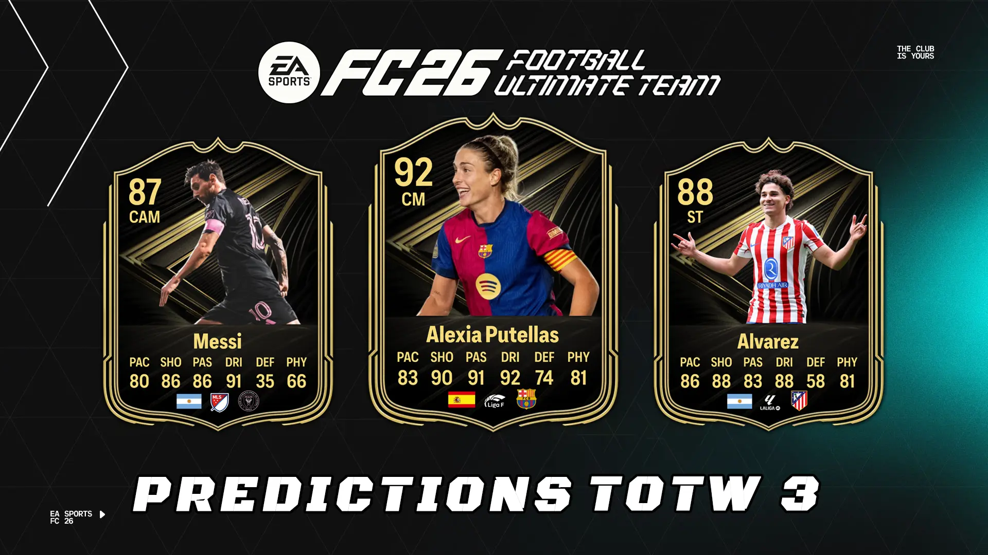 EA FC 26 Acquistare La Versione Ultimate Per PS5 O PS4 Risparmiando 