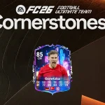 Cover SBC Goretzka Flashback EA FC 26