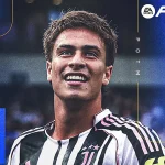 Cover Yildiz POTM Agosto Serie A EA FC 26