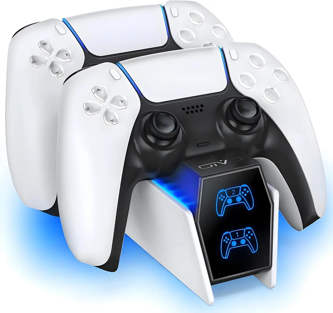 Ricaricatore DualSense PS5