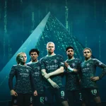 Cover Kit Puma Manchester City EA FC 26