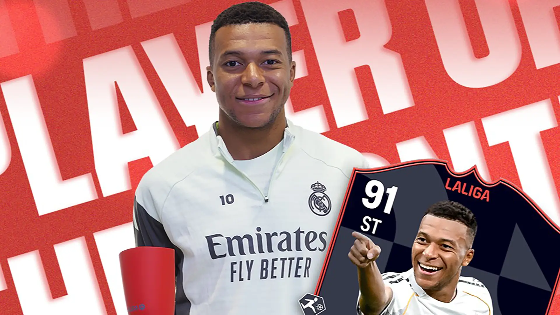 EA FC 26 SBC Kylian Mbappe POTM Settembre LaLiga Recensione E Test In Game Con Il Meta