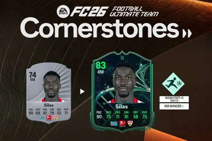 Cover Obiettivi Evoluzione Potenzia Gli Esterni EA FC 26