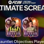 Cover Obj Benzema Ultimate Scream EA FC 26