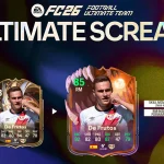 Cover Obj Evolution Fast Like Adama EA FC 26