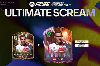 Cover Obj Evolution Fast Like Adama EA FC 26