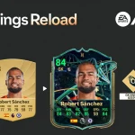 Cover Obj Evolution Keeper Of The Goal EA FC 26