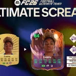 Cover Obj Evolution Spooky Striker EA FC 26