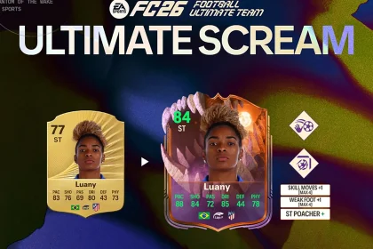 Cover Obj Evolution Spooky Striker EA FC 26