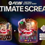 Cover Obj Evolution The Undead Lion EA FC 26