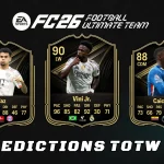 Cover Prediction TOTW 4 EA FC 26